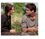 Hunger Games Saga Photos
