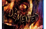The Demented Cover Art