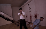 Magnet Unleashes Scares In Two New Gory V/H/S/2 Stills