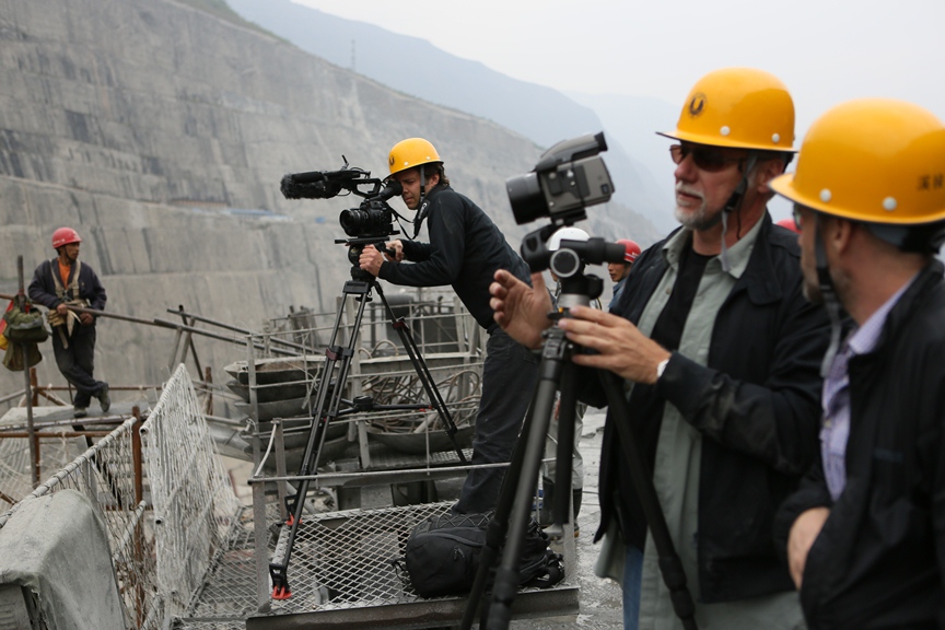 Watermark Takes a Visual Journey with Release of Official Trailer