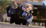 Enter Zootopia with New Trailer for Disney's Animated Adventure Comedy