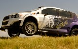 Michael Bay Unviels the Newest Car From Transformers 4