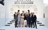Star Trek Into Darkness London Premiere 5