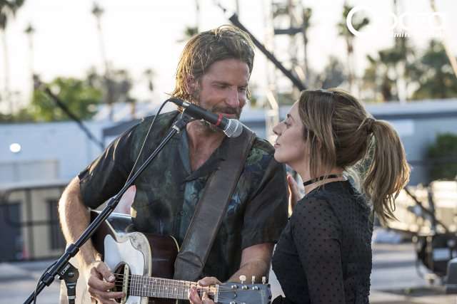 A Star Is Born Movie Review