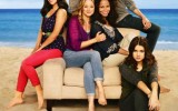 ABC Family The Fosters