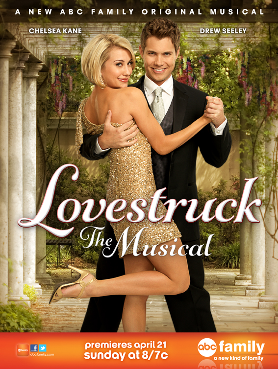 Lovestruck poster