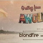AWOLNATION spring tour 150x150 Exclusive: AWOLNATION And Red Bull Records Debut AWOL NATION Project Site