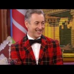Alan Cumming Discusses Career and Personal Life on The Wendy Williams Show 150x150 Wyclef Jean Discusses Affair with Lauryn Hill on The Wendy Williams Show