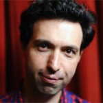 Alex Karpovsky 150x150 Witches Of Eastwick TV Pilot Starts Casting
