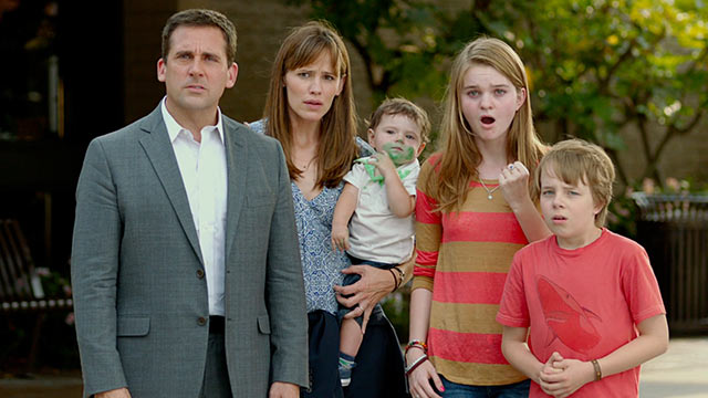 Alexander and the Terrible, Horrible, No Good, Very Bad Day Movie Review