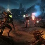 Aliens Colonial Marines1 150x150 Aliens Colonial Marines Launch Trailer