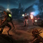 Aliens Colonial Marines2 150x150 Aliens Colonial Marines Launch Trailer