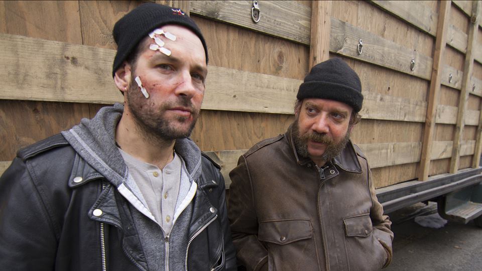 All Is Bright Blu-ray All Is Bright Blu-ray