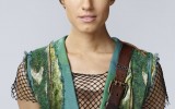 Allison Williams as Peter Pan