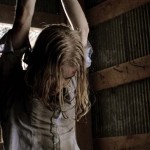 Anessa Ramse in Rites of Spring 150x150 Ghoul DVD Review