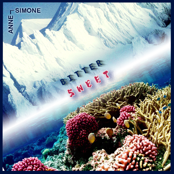 Anne-Simone's Bittersweet Album Review
