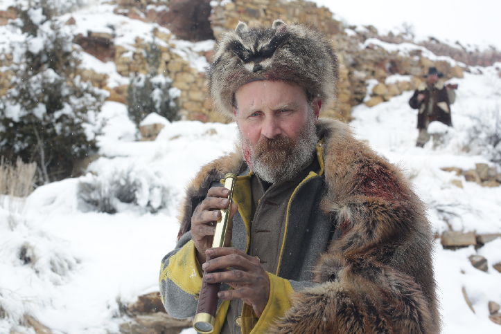 Any Bullet Will Do Still