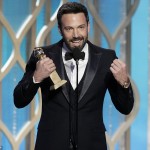Argo and Girls Among Top Winners at 2013 Golden Globe Awards 150x150 Homeland, Modern Family and Game Change Lead Top Honors at 2012 Primetime Emmy Awards