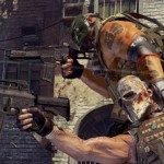 Army of Two The Devils Cartel Lethal Cartel Trailer