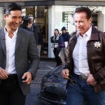Arnold Schwarzenegger Admits Estranged Wife Maria Shriver Love of His Life 150x150 Arnold Schwarzenegger Reveals He Still Has Great Relationship with Maria Shriver
