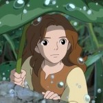 Arrietty1 150x150 ShockYa Presents Movie Night: The Secret World of Arrietty