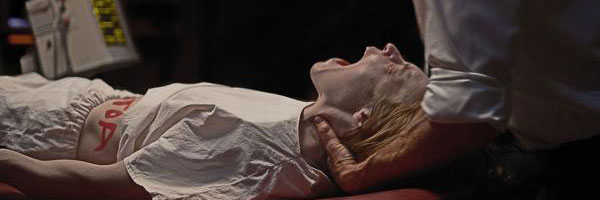 Ashley Bell in The Last Exorcism Part II