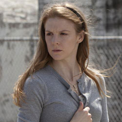 Ashley Bell in The Last Exorcism Part II