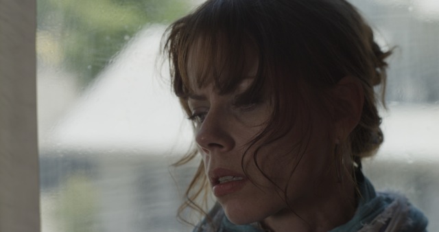 August Falls' Mystery Revealed As Film Starts Principal Photography