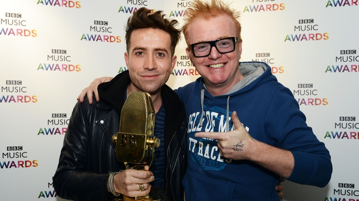 BBC-Music-Awards