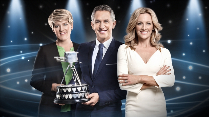 BBC Sports Personality of the Year 2014