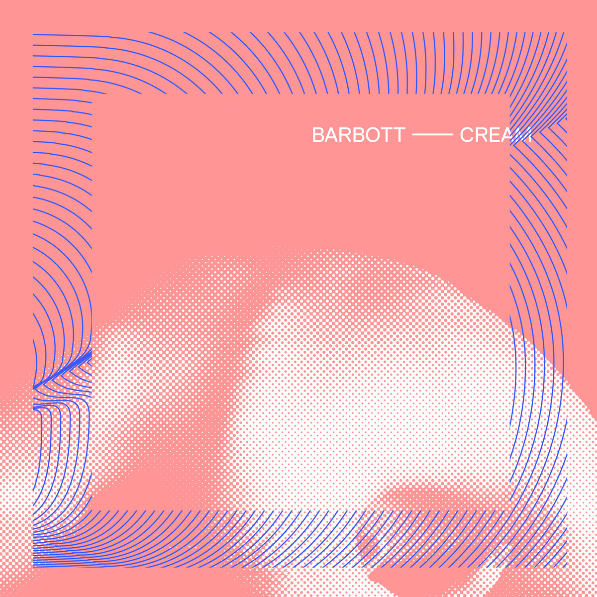 Barbott's Cream Single Artwork