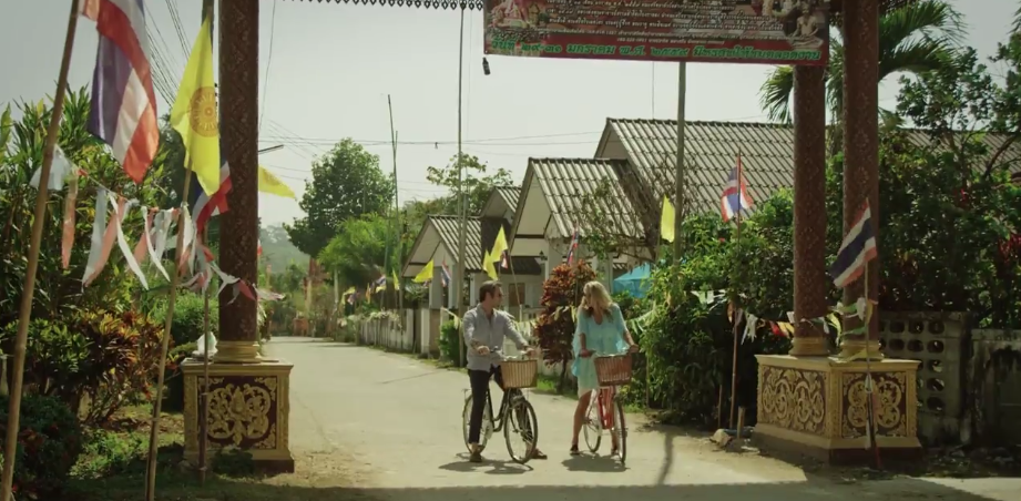 Bardo Blues Exclusive Clip