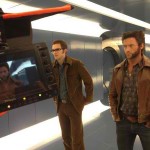 Beast and Wolverine in X Men Days of Future Past 150x150 Ian McKellen Talks X Men: Days of Future Past