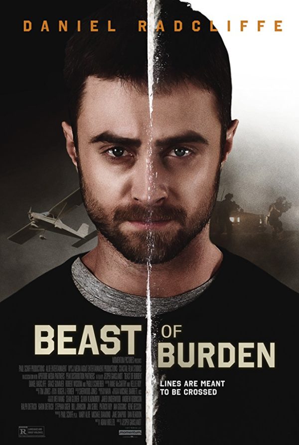 Beast of Burden Poster
