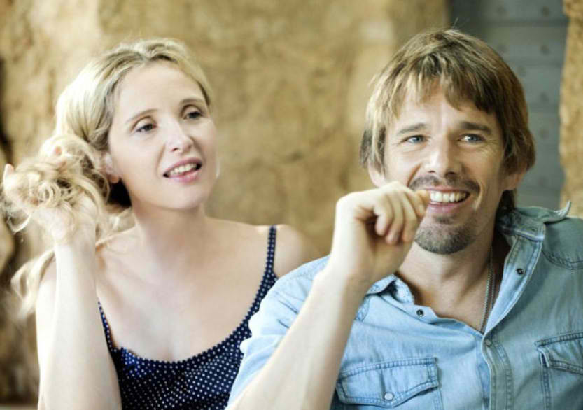 Before Midnight Ethan Hawke Before Midnight Ethan Hawke