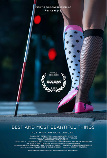Best and Most Beautiful Things Movie Review