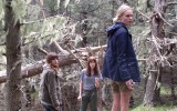 Black Rock Movie Review