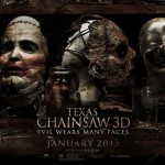 Box Office Report Texas Chainsaw 3D Rips The Hobbit Out of Top Spot 150x150 Samuel L. Jackson Disappointed With Spielbergs Lincoln (Spoiler Alert)