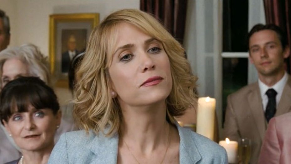 Bridesmaids 2 Kristen Wiig