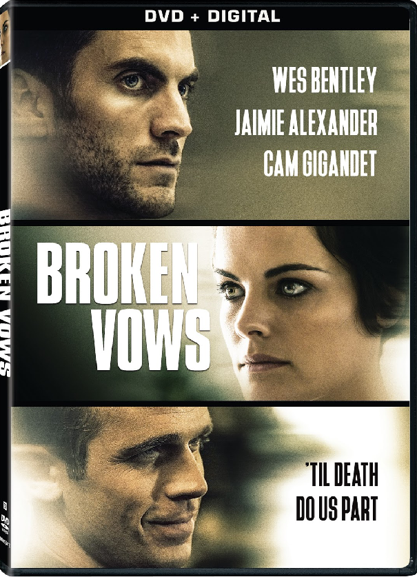 Broken Vows Exclusive Clip Shows Jaimie Alexander Burning Letters as She Fights to Protect Her Life