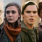 Bryan Cranston Elizabeth Olsen Nicholas Hoult Jesse Eisenberg 150x150 First Godzilla Set Photos and Video Hits The Web