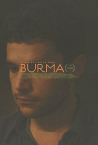 Burma Poster