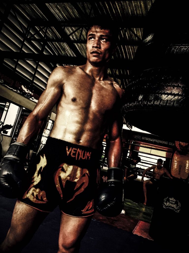 Bushido Battleground