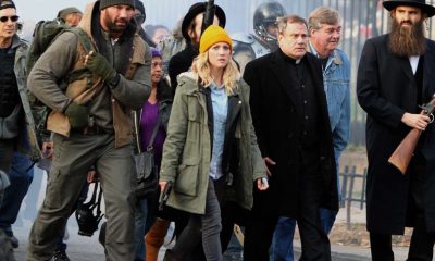Bushwick Movie Photo