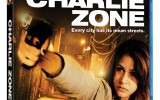 CHARLIE ZONE blu-ray 3D