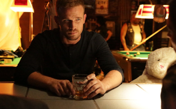 Cam Gigandet's Action Thriller The Base Begins Principal photography