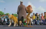 Carey Elwes' Animated Film Delhi Safari Now Available On Home Release
