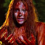  A Very Carrie Christmas from Sony Pictures