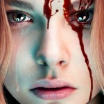Carrie Theatrical Trailer 150x150 A Very Carrie Christmas from Sony Pictures