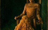 Catching Fire Johanna Character Poster